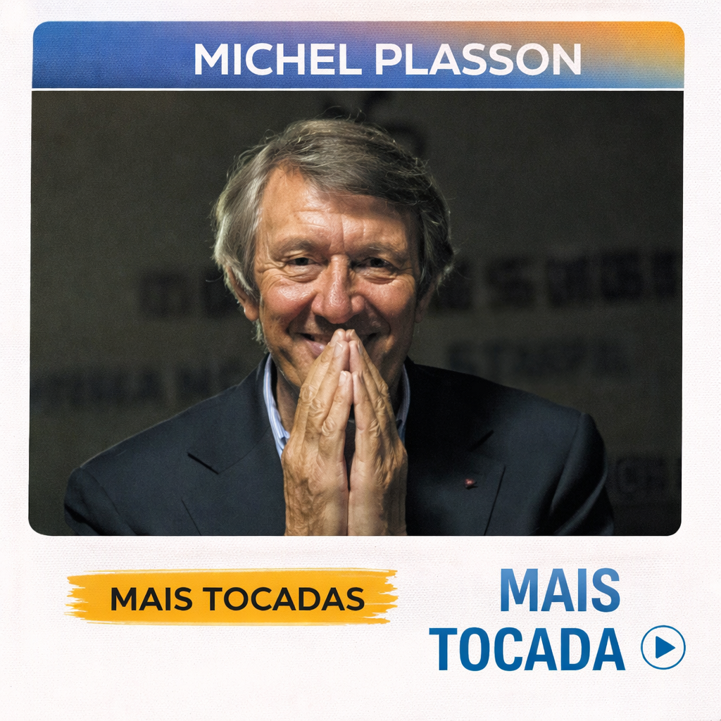 Michel Plasson – Mais Tocadas | Orquestra & Música Clássica