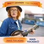 Brett Dennen â€“ Mais Tocadas ðŸŽµ