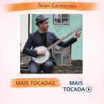 Stian Carstensen â€“ Mais Tocadas ðŸŽµ