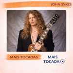 John Sykes â€“ Mais Tocadas ðŸŽµ