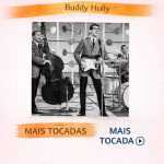 Buddy Holly â€“ Mais Tocadas ðŸŽµ
