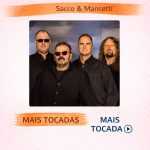 Sacco and Mancetti â€“ Mais Tocadas ðŸŽµ
