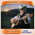 Peter Rowan â€“ Mais Tocadas ðŸŽµ