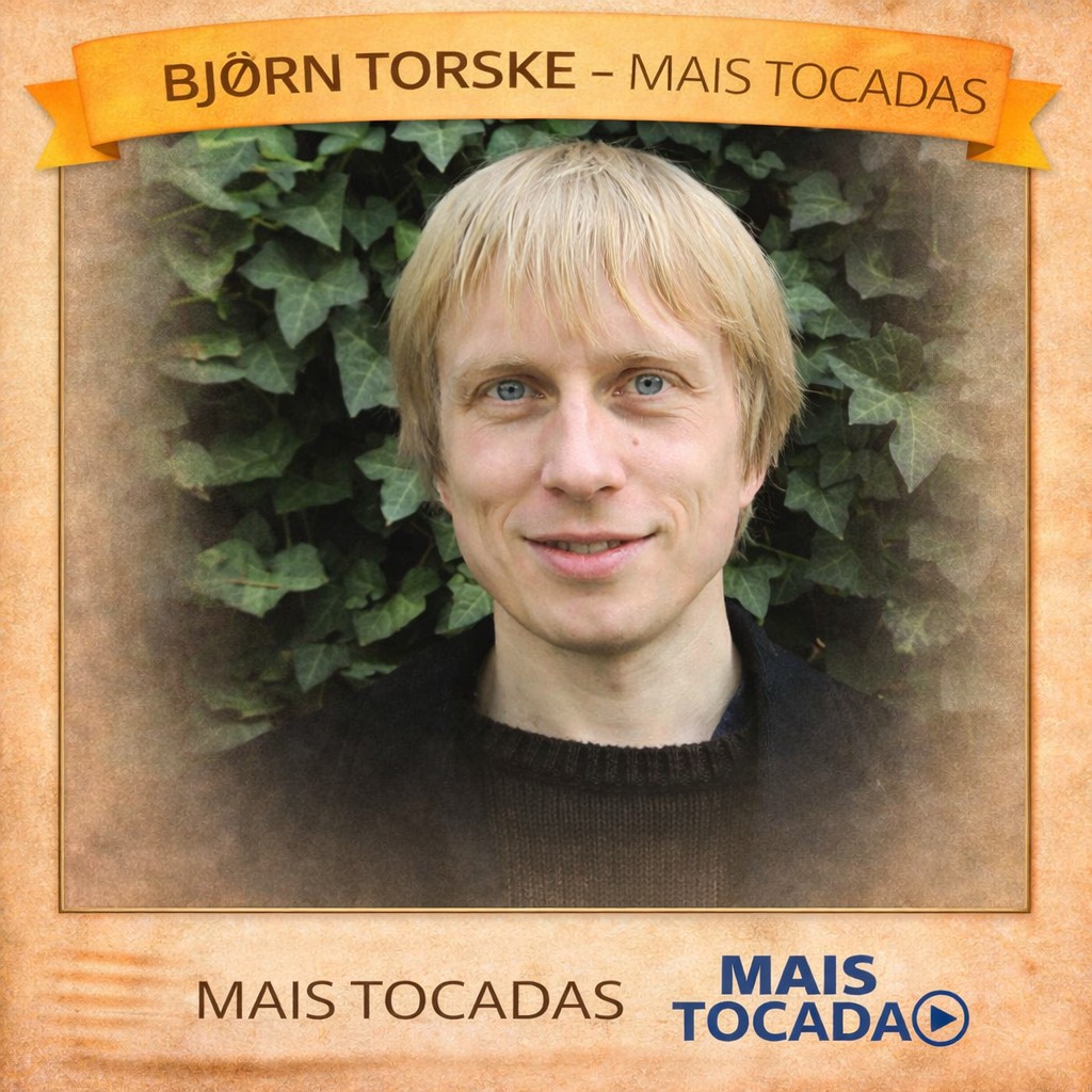 Bjorn Torske – Mais Tocadas 🎵