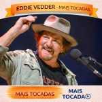 Eddie Vedder â€“ Mais Tocadas ðŸŽµ