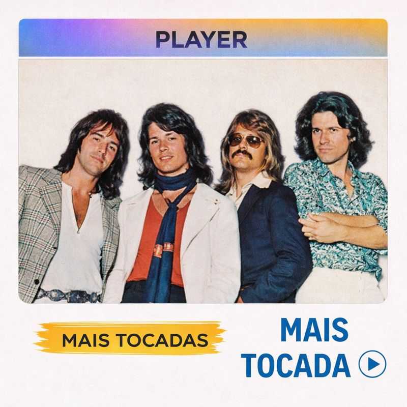 Player – Mais Tocadas | Yacht Rock (Playlist)