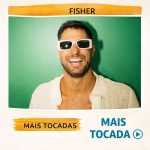 Fisher â€“ Mais Tocadas ðŸŽµ (Atualizado em 02/02/2026)