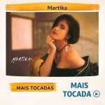 Martika – Mais Tocadas | New Wave Pop, New Romantic e Minneapolis Sound