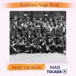 Kashmere Stage Band â€“ Mais Tocadas ðŸŽµ