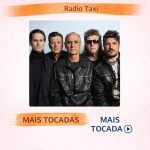 Radio Taxi â€“ Mais Tocadas ðŸŽµ