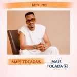 Mthunzi â€“ Mais Tocadas ðŸŽµ