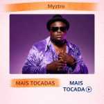 Myztro â€“ Mais Tocadas ðŸŽµ