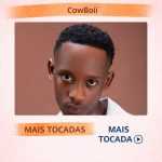 Cowboii â€“ Mais Tocadas ðŸŽµ