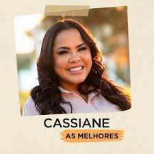 Cassiane – As Melhores | Gospel, Worship & Música Pentecostal