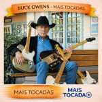 Buck Owens â€“ Mais Tocadas ðŸŽµ