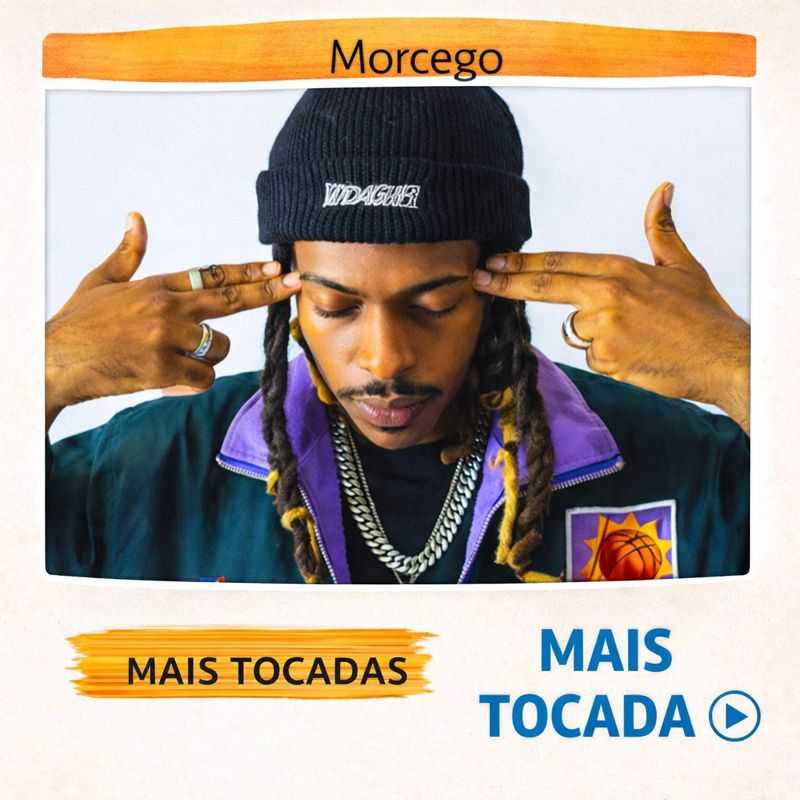 Morcego – Mais Tocadas 🎵 (Atualizado em 02/02/2026)