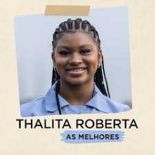 Thalita Roberta – As Melhores | Gospel & Música Pentecostal