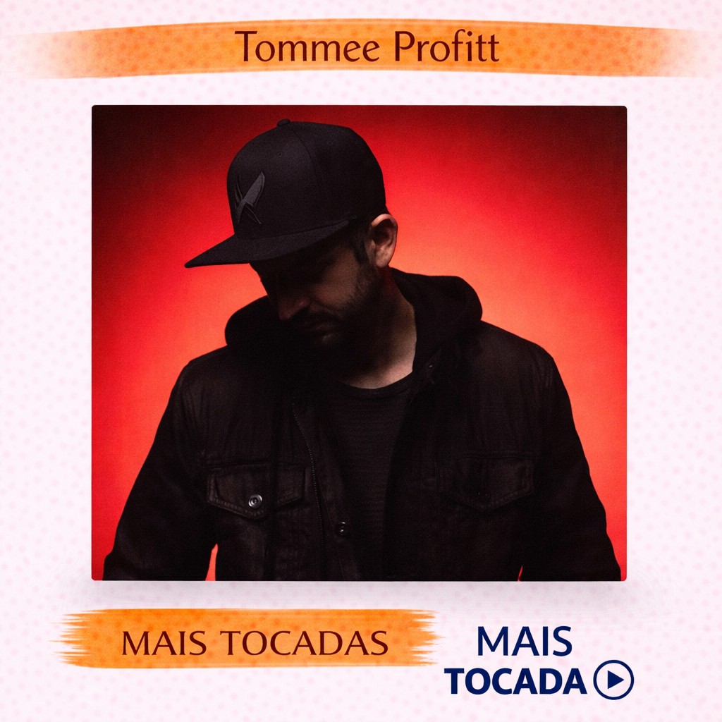 Tommee Profitt – Mais Tocadas 🎵