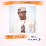 ZÃ© ParedÃ£o â€“ Mais Tocadas ðŸŽµ