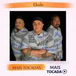 Ekolu â€“ Mais Tocadas ðŸŽµ