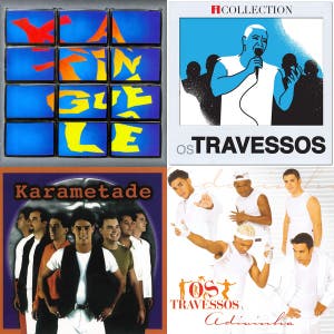 Pagode das Antigas by Hugo Gloss – Mais Tocadas 🎵