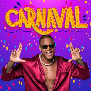 Carnaval 2026/2027 🔥 – Mais Tocadas 🎵
