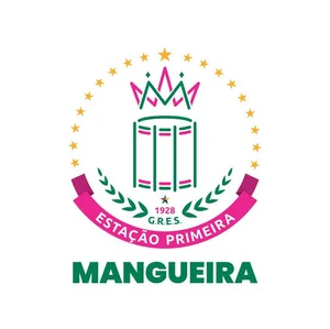 Estação Primeira de Mangueira 2026 – Mais Tocadas 🎵 | Samba e Carnaval