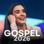 Gospel 2026 â€“ Mais Tocadas ðŸŽµ