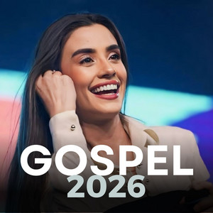 Gospel 2026 – Mais Tocadas 🎵