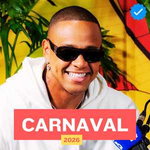 Carnaval 2026 – Mais Tocadas 🎵 | Hits da Folia Atual