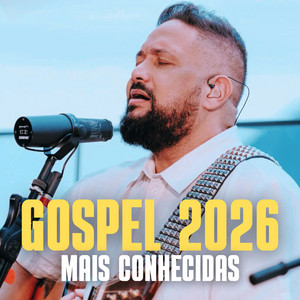 Gospel – Mais Tocadas 🎵