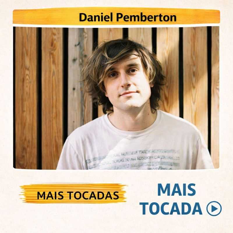 Daniel Pemberton – Mais Tocadas | Soundtrack & Score Episódico 🎬