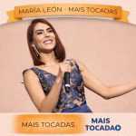 Maria Leon – Mais Tocadas 🎵