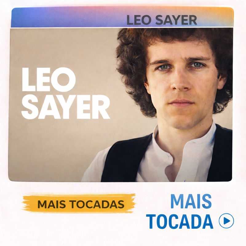 Leo Sayer – Mais Tocadas | Soft Rock & Yacht Rock (Playlist)