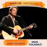 Amos Lee â€“ Mais Tocadas ðŸŽµ
