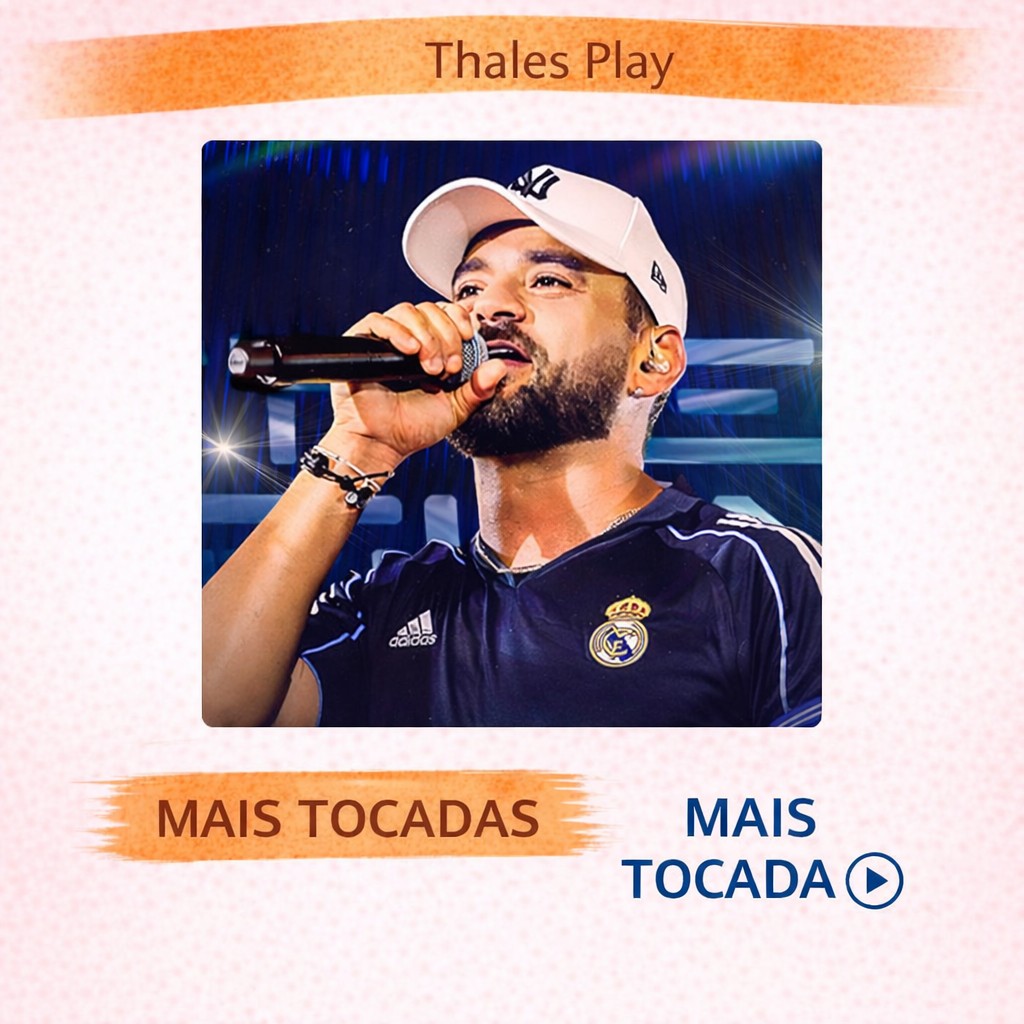 Gosta Berlings Saga – Mais Tocadas 🎵