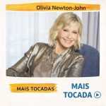 Olivia Newton-John â€“ Mais Tocadas | Soft Rock, Disco e ClÃ¡ssicos Atemporais