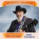 Ray Benson â€“ Mais Tocadas ðŸŽµ