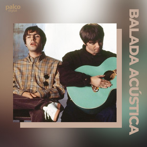 Balada Acústica Nacional e Internacional – Mais Tocadas 🎵