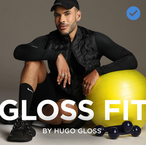 Gloss Fit by Hugo Gloss – Mais Tocadas 🎵