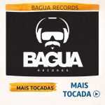 Bagua Records â€“ Mais Tocadas ðŸŽµ (Atualizado em 02/02/2026)