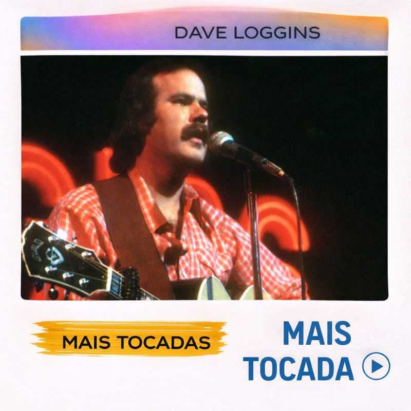 Dave Loggins – Mais Tocadas 🎵 | Yacht Rock
