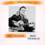 Eddie Cochran â€“ Mais Tocadas ðŸŽµ