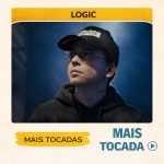 Logic â€“ Mais Tocadas ðŸŽµ (Atualizado em 12/03/2026)