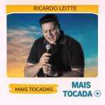 Ricardo Leitte â€“ Mais Tocadas ðŸŽµ (Louvores Gospel)