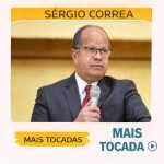 SÃ©rgio CorrÃªa â€“ Mais Tocadas ðŸŽµ (Louvores Gospel)