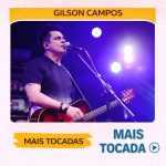 Gilson Campos â€“ Mais Tocadas ðŸŽµ (Louvores Gospel)