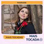 Mariani â€“ Mais Tocadas Gospel CatÃ³lico ðŸŽµ (Atualizado em 18/03/2026)