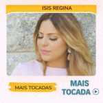Isis Regina â€“ Mais Tocadas ðŸŽµ (Louvores e Sucessos Gospel)