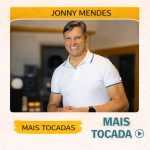 Jonny Mendes â€“ Mais Tocadas ðŸŽµ (Atualizado em 12/03/2026)